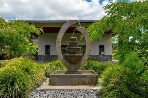 Lakeside Health & Wellness Resort Hotels in Karapiro