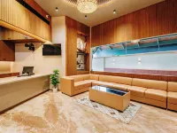 Hotel Urban Bella فنادق في كوزيكود
