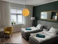 Pension Skylark Hotels in Chrudim