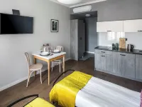 Wavelo Apartments Отели рядом с достопримечательностью «Центр города»