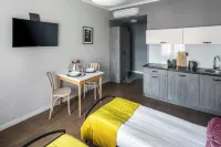 Wavelo Apartments - Homestays