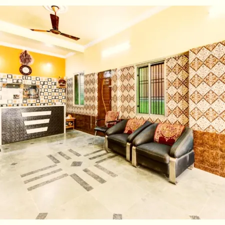 Goroomgo Neelachal Holiday Nibasa CT Road