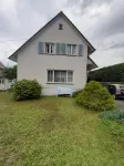 Cute House/Apartment in Friesenheim, Near Europa-ParkX1f3a2;, Black ForestX1f332; Hoteles en Friesenheim