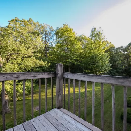 Top 3rd Floor Loft Resort Access No Elevator