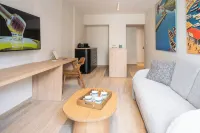Vision Lavraga - Apartment