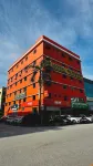 Hotel Sri Puchong