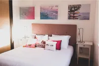 Beautiful 3 bedroom Villa in Torre Comporta 20 min walk from the beach. Hotels in Comporta