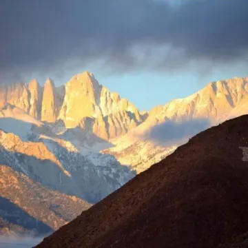 Million Dollar Views and Indoor Pool!