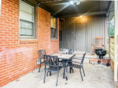 Boswell Bungalow 2