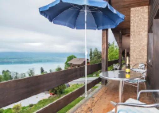 "Fledermaus" An Apartment for 7 People 錫格里斯維爾住宿飯店