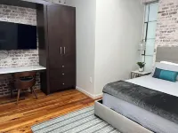 GORGEOUS 2 BR on MAIN #4 Grace Church - Downtown 주변 호텔