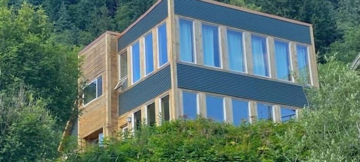 Best Vacation Rental in the Heart of Juneau Hotels in Juneau