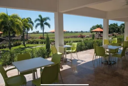 Paradise starts at El Legado Golf Resort Villa Tranquility