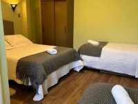 諾瓦維達飯店 康塞普西翁住宿飯店