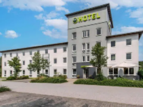 B&B HOTEL Schweinfurt-Süd Hotels in Schweinfurt