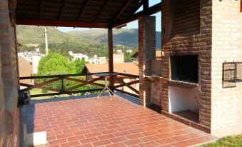 Vista Bella Cabañas