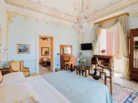 Palazzo De Castro Hotel a Squinzano