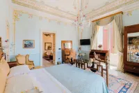 Palazzo de Castro Hotels in Squinzano