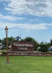 Thunderbird Lodge, Norman, OK
