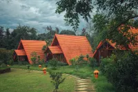Copper Edge - Eco Resort, Coorg