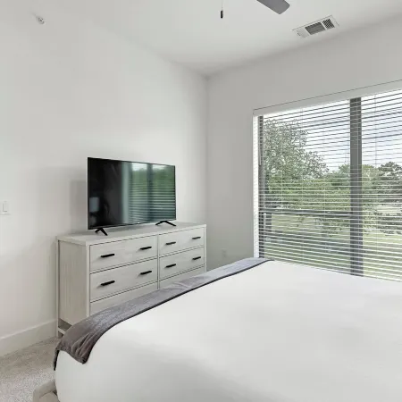 Landing Apartments Denton
