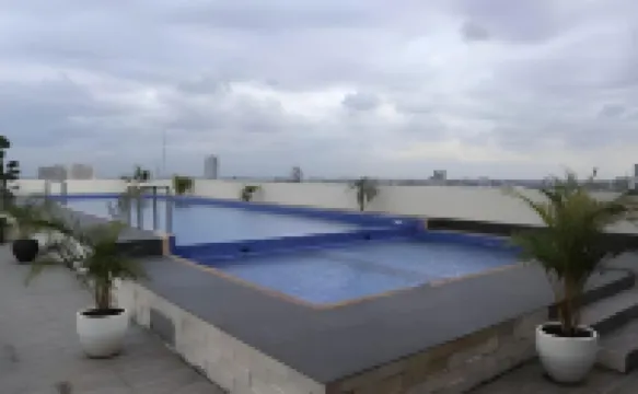 Grand Kanaya Hotel Hotels in Medan Petisah