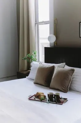 Spacious Luxury Apt. Chippewa Historic District Hotels near The Chippewa Store