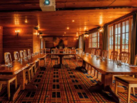 德霍恩酒莊 奧阿庫尼酒店