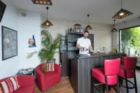 Les Afforêts Hotels in La Roche-sur-Foron