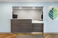 WoodSpring Suites Savannah West - Ellabell Metaplant Các khách sạn ở Bryan County