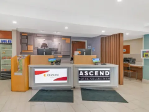 Keene Elm City Hotel, Ascend Hotel Collection Hotels in Keene