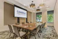 Cambria Hotel Portland - Pearl District