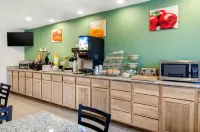 Quality Inn فنادق في رسل