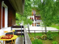 Chalet Giove Hotels in Belluno