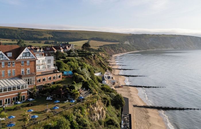 Grand Hotel Swanage