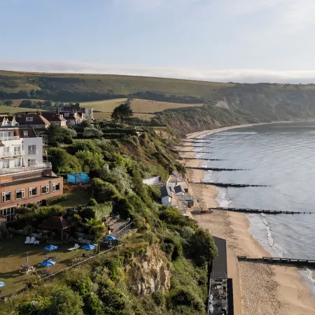 Grand Hotel Swanage