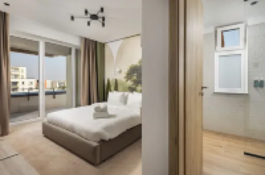 The Alley by Kanopian Hotel a 