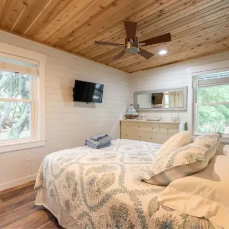 OBXLanai - 5 houses from Private Duck Beach + Private Pool at House!
