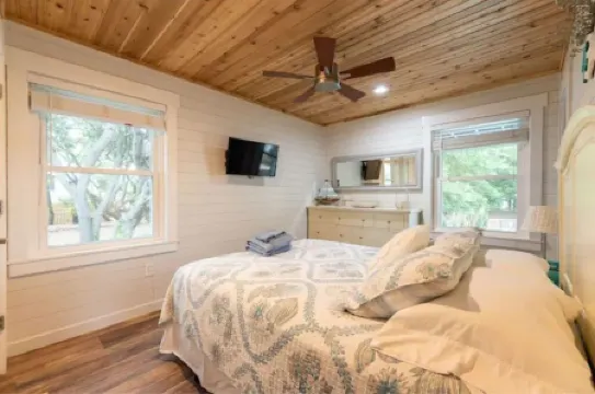 OBXLanai - 5 houses from Private Duck Beach + Private Pool at House!