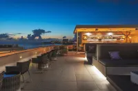 Sonesta Ocean Point Resort- All Inclusive - Adults Only - bar
