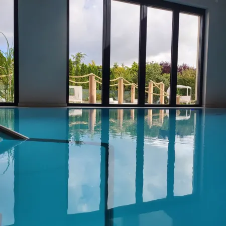 Landhotel Rittmeister & Kräuter-Spa Adults Only
