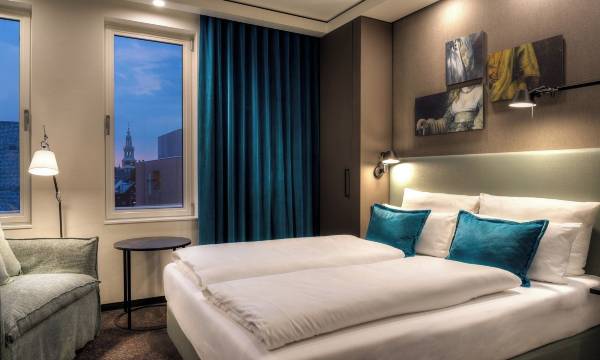 Motel One Amsterdam-Waterlooplein