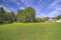 Historic Disney Home w/ Grill, Walk to Lake!