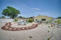 Indian Harbour Beach Home w/ Private Pool! - 3 tähden