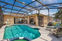 Bahama Sunset 5 Bedrooms
