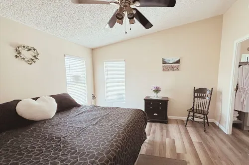 Death Valley/Las Vegas - Pahrump Vacation House #1, Book Readaways-Healthy Mind