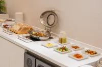 Asherah Villa d' Aqua Hotel Hotels in Gimhae-si