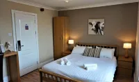 The Angel Hotel - WLAN