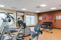 Comfort Suites Billings - Gym