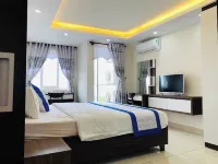 Tran Long Hotel Binh Duong Hotels in Phu Chanh
